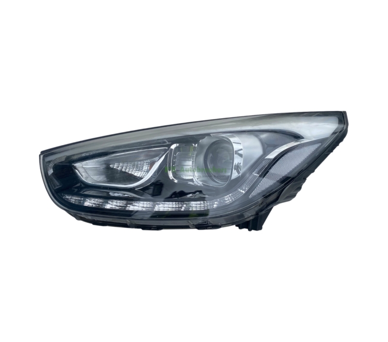 Headlight 92101-2yxxx hyundai ix35 left genuine 2015 6 | mk autobreakers ltd Headlight yxxx Hyundai Ix Left Genuine