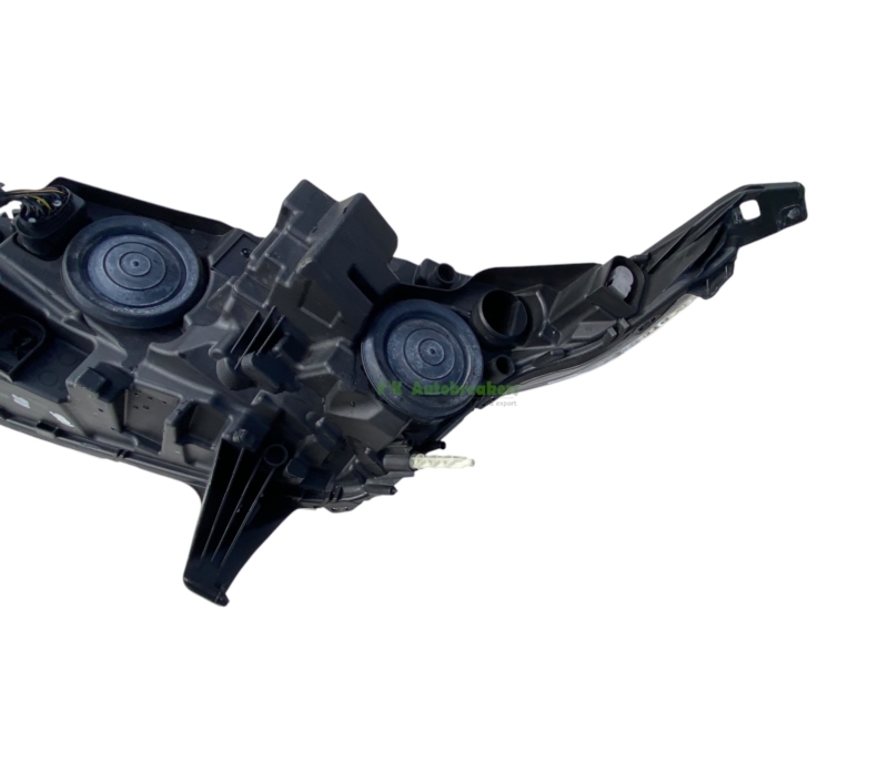 Headlight ford transit connect ft11-13w029-eb left genuine 2017 1 | mk autobreakers ltd Headlight Ford Transit Connect Ftweb Left Genuine