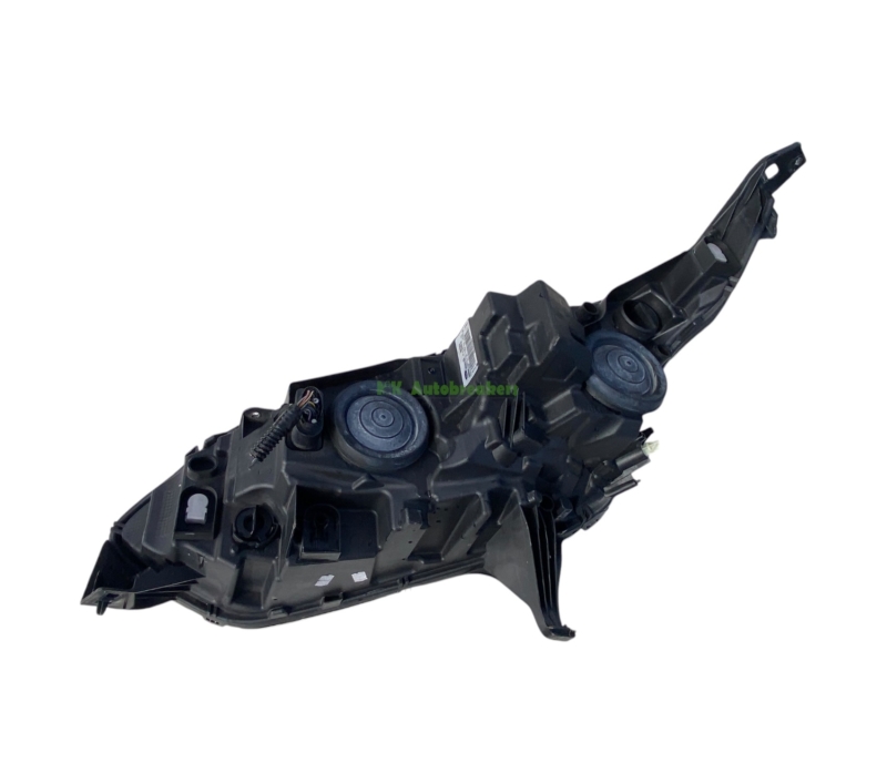 Headlight ford transit connect ft11-13w029-eb left genuine 2017 3 | mk autobreakers ltd Headlight Ford Transit Connect Ftweb Left Genuine