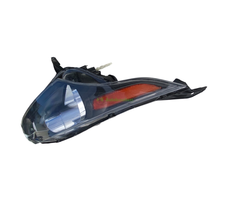 Headlight ford transit connect ft11-13w029-eb left genuine 2017 4 | mk autobreakers ltd Headlight Ford Transit Connect Ftweb Left Genuine