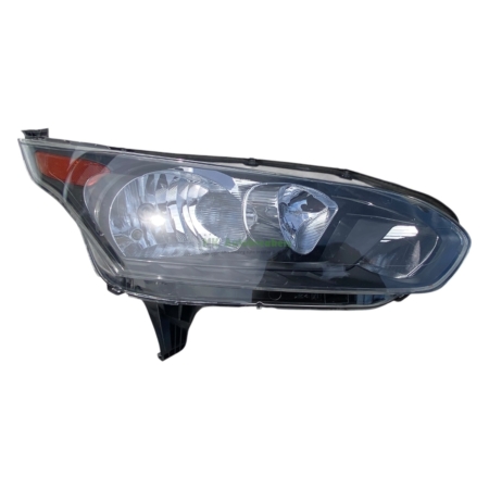 Headlight Ford Transit Connect FT11-13W029-EB Left Genuine 2017