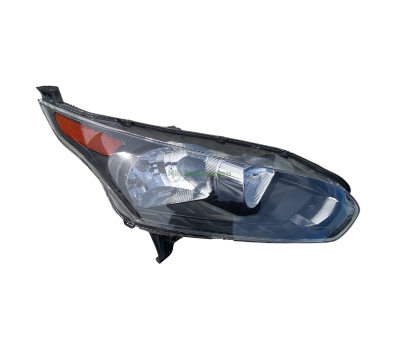 Headlight ford transit connect ft11-13w029-eb left genuine 2017 6 | mk autobreakers ltd Headlight Ford Transit Connect Ftweb Left Genuine