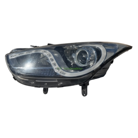 Headlight Headlamp Hyundai I40 92101-3ZXXX Left Genuine 2015