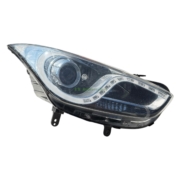 Headlight Headlamp Hyundai I zxxx Right Genuine