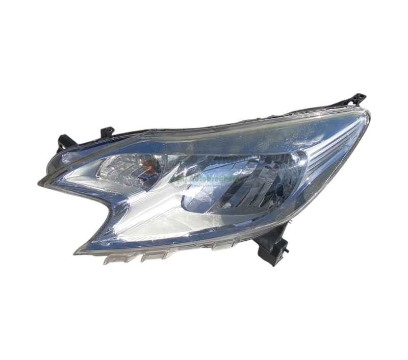 Headlight nissan note 260603wf5a left genuine 2015 1 | mk autobreakers ltd Headlight Nissan Note wfa Left Genuine