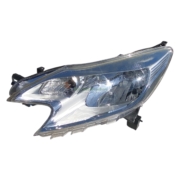 Headlight Nissan Note wfa Left Genuine