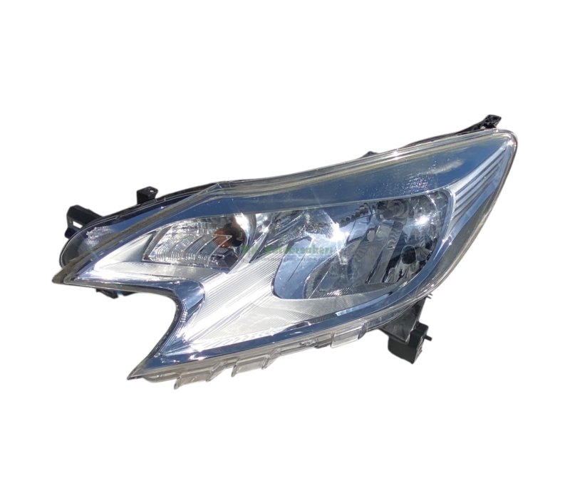 Headlight nissan note 260603wf5a left genuine 2015 2 | mk autobreakers ltd Headlight Nissan Note wfa Left Genuine