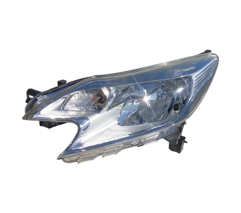 Headlight nissan note 260603wf5a left genuine 2015 3 | mk autobreakers ltd Headlight Nissan Note wfa Left Genuine