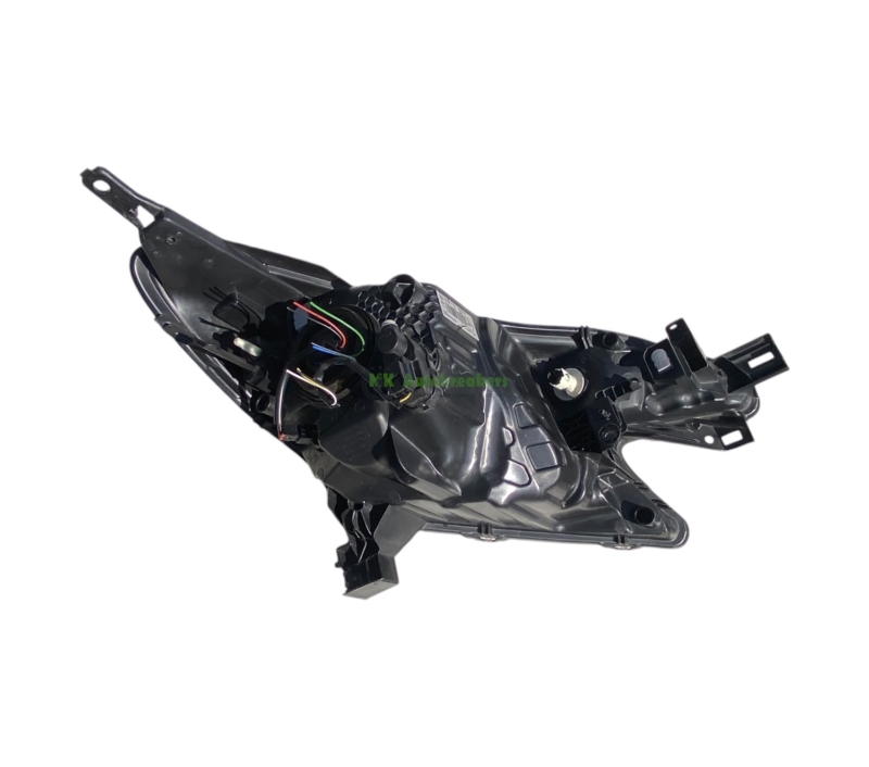 Headlight nissan note 260603wf5a left genuine 2015 5 | mk autobreakers ltd Headlight Nissan Note wfa Left Genuine