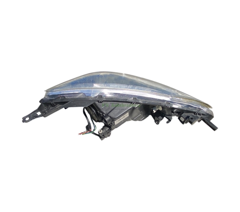 Headlight nissan note 260603wf5a left genuine 2015 7 | mk autobreakers ltd Headlight Nissan Note wfa Left Genuine