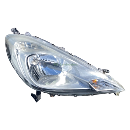 Honda Jazz Headlight 33100TF0G51 Right Genuine 2012
