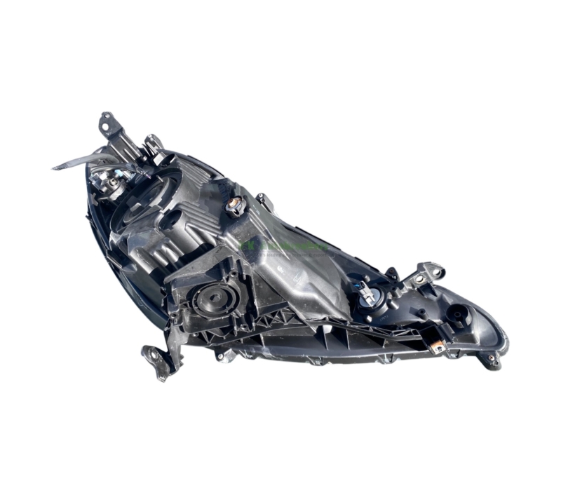 Honda jazz headlight 33150tf0g51 left genuine 2012 4 | mk autobreakers ltd Honda Jazz Headlight tfg Left Genuine