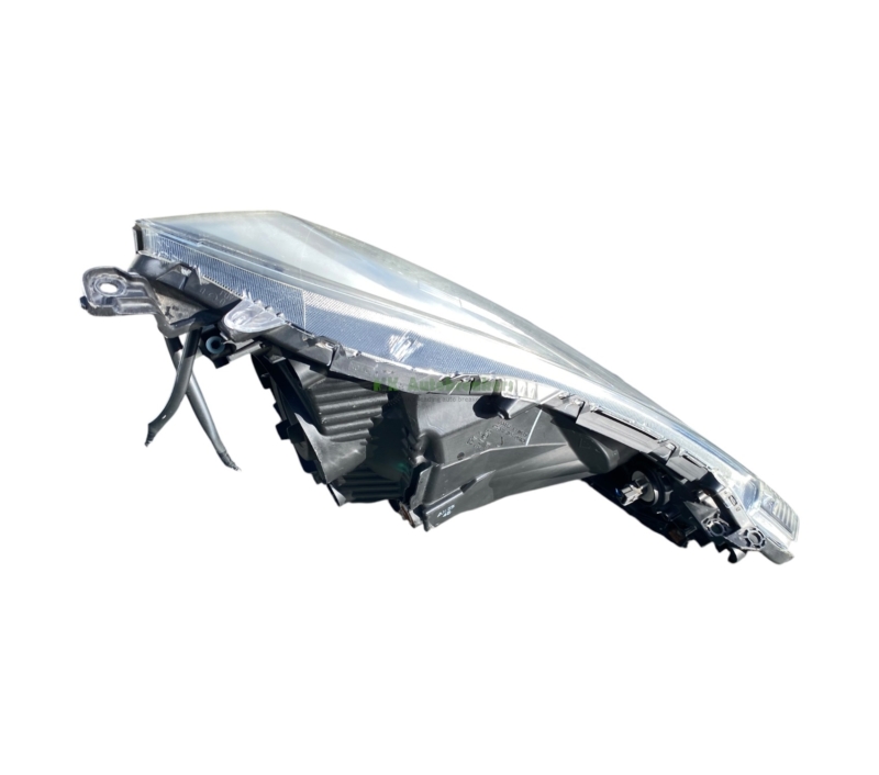 Honda jazz headlight 33150tf0g51 left genuine 2012 5 | mk autobreakers ltd Honda Jazz Headlight tfg Left Genuine