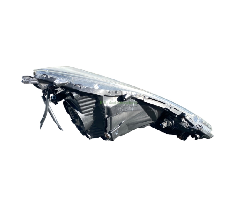 Honda jazz headlight 33150tf0g51 left genuine 2012 6 | mk autobreakers ltd Honda Jazz Headlight tfg Left Genuine