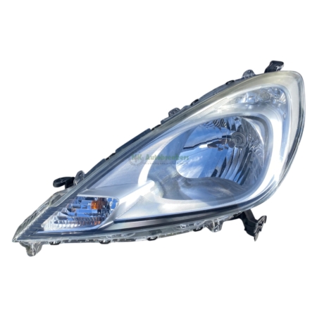 Honda Jazz Headlight tfg Left Genuine  