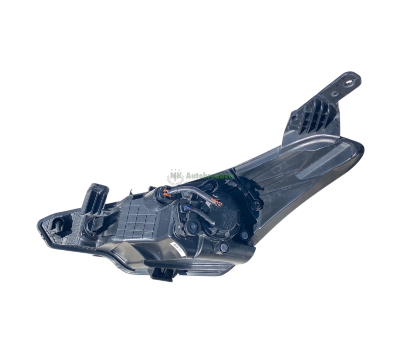 Hyundai i20 headlight 92102c8010 right genuine 2016 2 | mk autobreakers ltd Hyundai I Headlight c Right Genuine