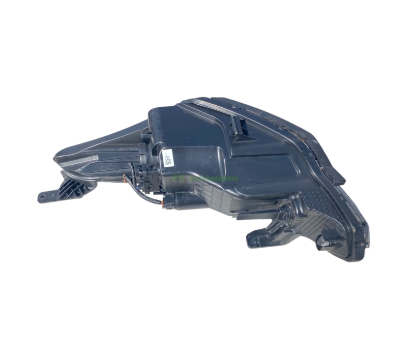 Hyundai i20 headlight 92102c8010 right genuine 2016 3 | mk autobreakers ltd Hyundai I Headlight c Right Genuine