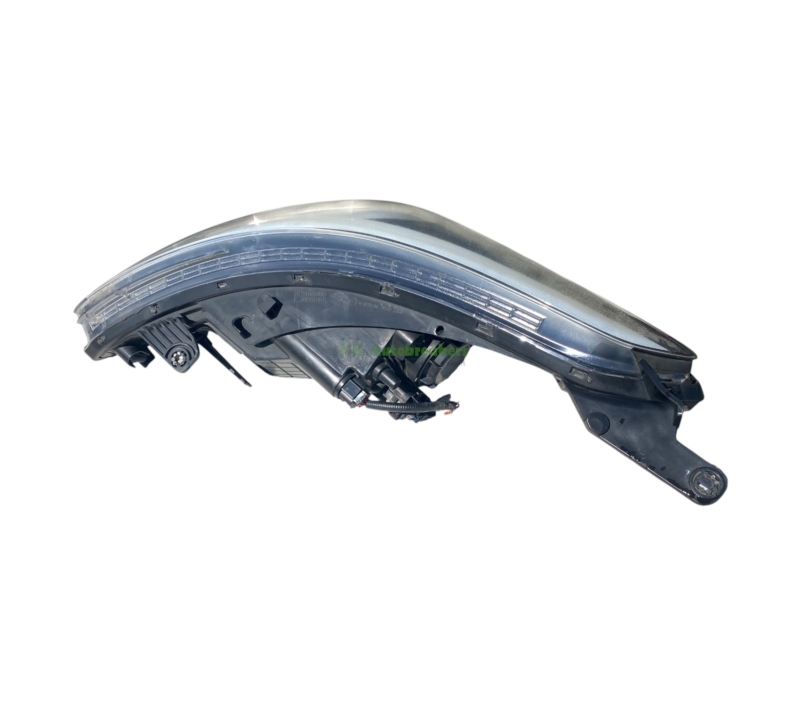 Hyundai i20 headlight 92102c8010 right genuine 2016 5 | mk autobreakers ltd Hyundai I Headlight c Right Genuine