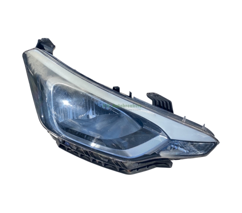 Hyundai i20 headlight 92102c8010 right genuine 2016 6 | mk autobreakers ltd Hyundai I Headlight c Right Genuine