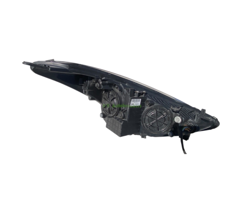 Hyundai i30 headlight 92101-a6010 left genuine 2012 1 | mk autobreakers ltd Hyundai I Headlight a Left Genuine