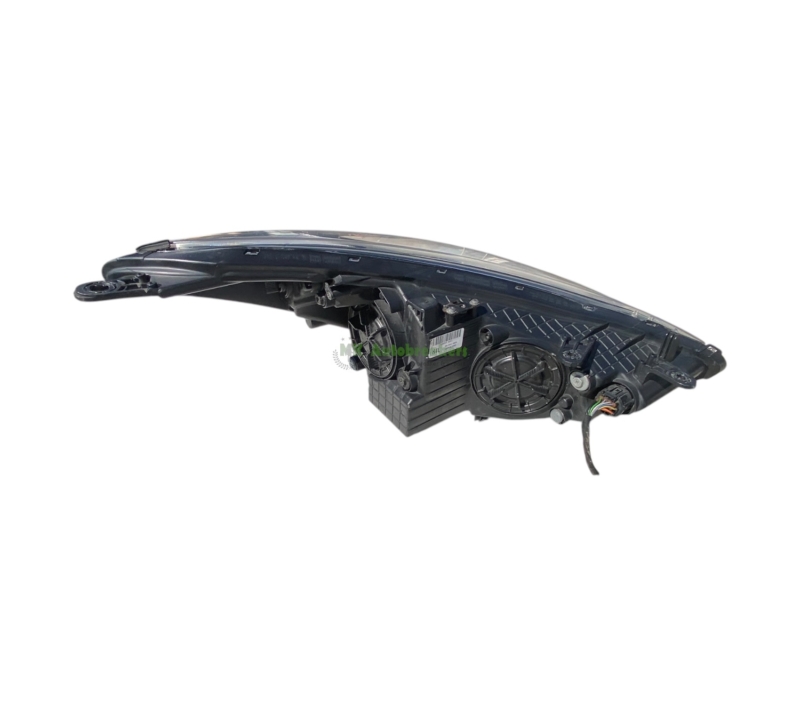 Hyundai i30 headlight 92101-a6010 left genuine 2012 2 | mk autobreakers ltd Hyundai I Headlight a Left Genuine