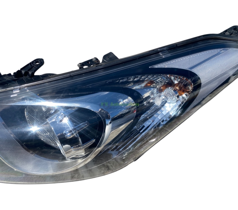 Hyundai i30 headlight 92101-a6010 left genuine 2012 4 | mk autobreakers ltd Hyundai I Headlight a Left Genuine