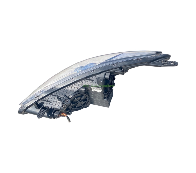 Hyundai i30 headlight 92102-a6010 right genuine 2014 1 | mk autobreakers ltd Hyundai I Headlight a Right Genuine