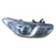 Hyundai I Headlight a Right Genuine  