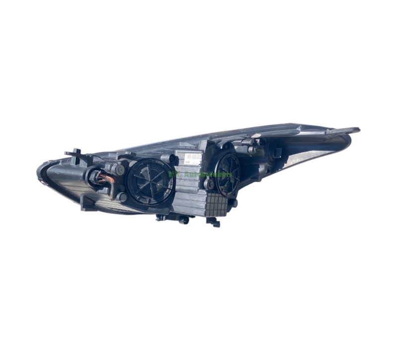 Hyundai i30 headlight 92102-a6010 right genuine 2014 5 | mk autobreakers ltd Hyundai I Headlight a Right Genuine