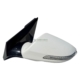Hyundai I Wing Mirror z Left Creamy White  