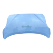 Hyundai Ix Bonnet k Genuine 