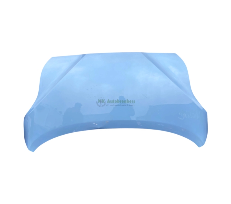 Hyundai ix20 bonnet 664001k000 genuine 2014 1 | mk autobreakers ltd Hyundai Ix Bonnet k Genuine