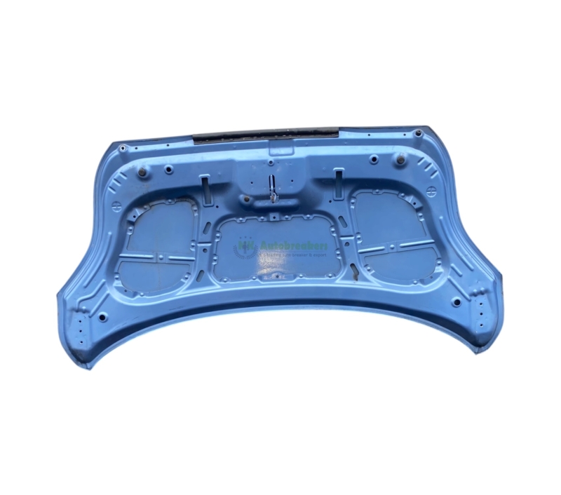 Hyundai ix20 bonnet 664001k000 genuine 2014 3 | mk autobreakers ltd Hyundai Ix Bonnet k Genuine