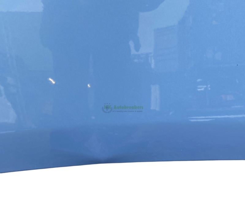 Hyundai ix20 bonnet 664001k000 genuine 2014 4 | mk autobreakers ltd Hyundai Ix Bonnet k Genuine