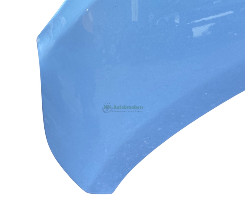 Hyundai ix20 bonnet 664001k000 genuine 2014 5 | mk autobreakers ltd Hyundai Ix Bonnet k Genuine