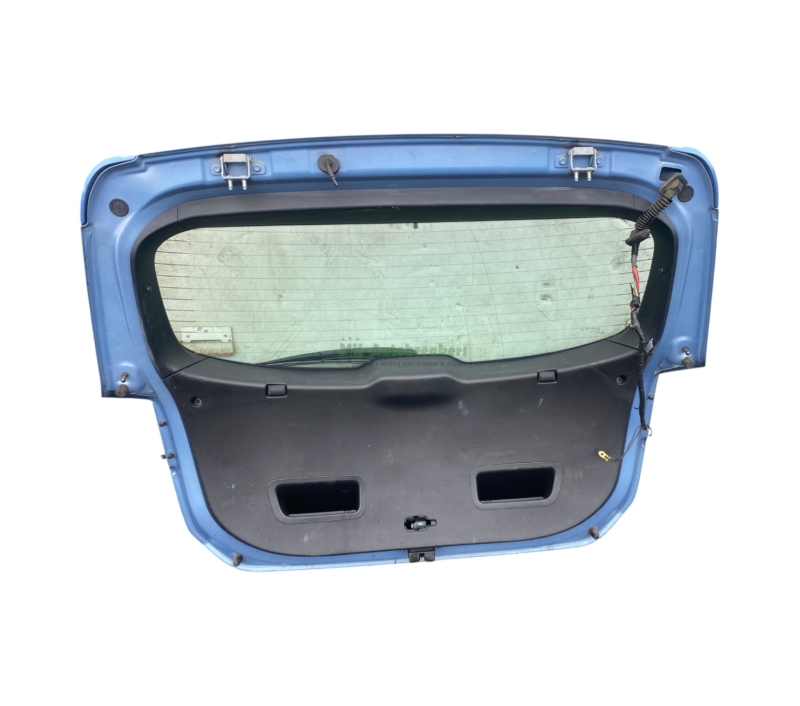 Hyundai ix20 tailgate 737001k000 genuine 2014 1 | mk autobreakers ltd Hyundai Ix Tailgate k Genuine