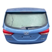 Hyundai Ix Tailgate k Genuine 