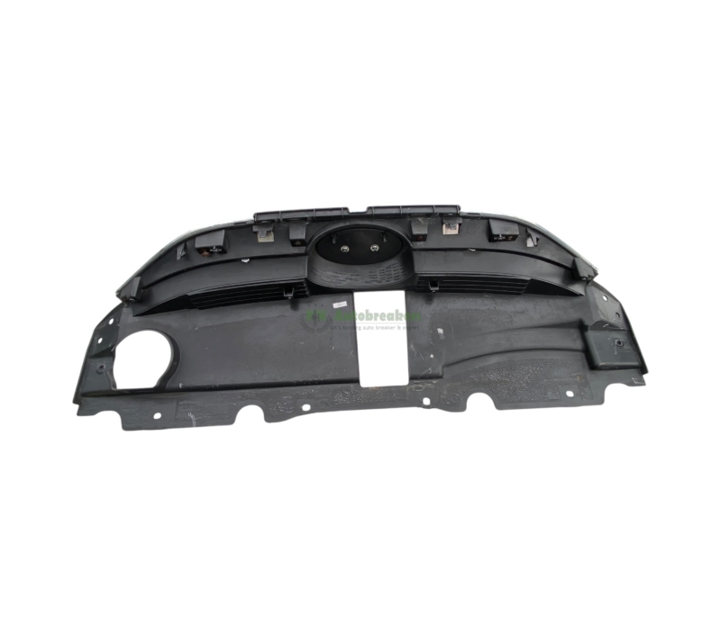 Hyundai ix35 front grille 86550-2y000 genuine 2015 1 | mk autobreakers ltd Hyundai Ix Front Grille y Genuine