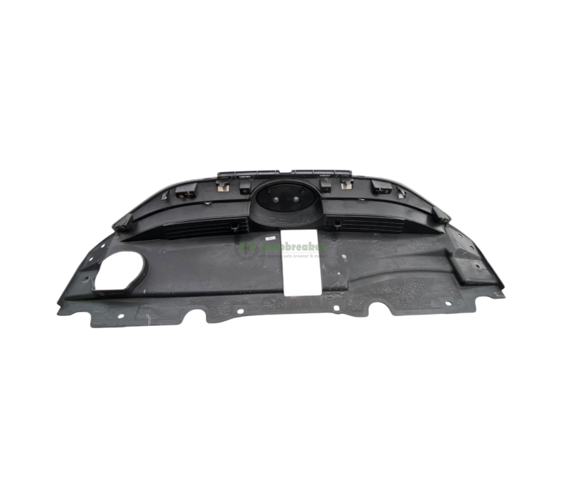 Hyundai ix35 front grille 86550-2y000 genuine 2015 2 | mk autobreakers ltd Hyundai Ix Front Grille y Genuine