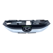 Hyundai Ix Front Grille y Genuine