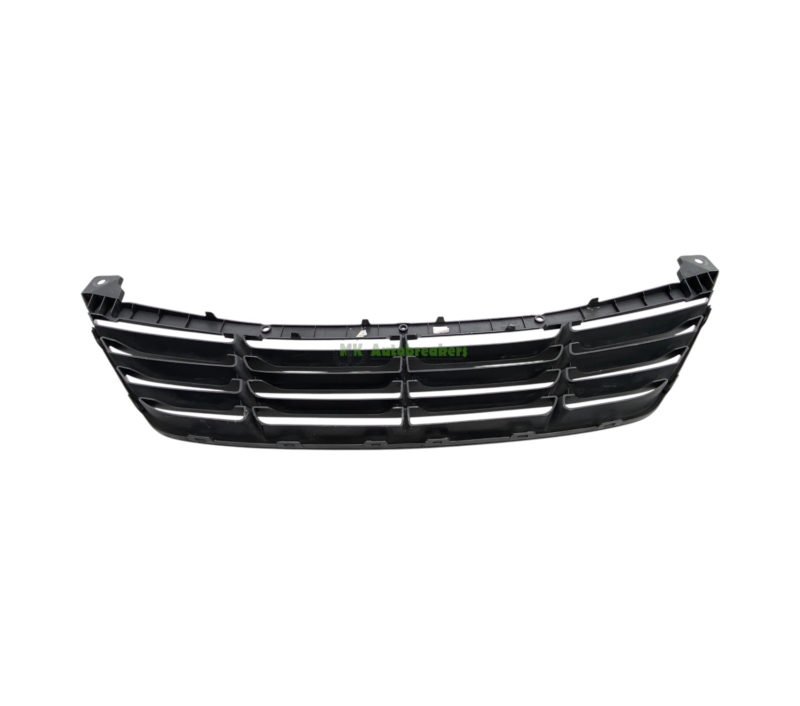 Hyundai ix35 lower bumper grille 86561-2y000 genuine 2015 2 | mk autobreakers ltd Hyundai Ix Lower Bumper Grille y Genuine