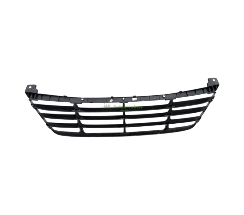 Hyundai ix35 lower bumper grille 86561-2y000 genuine 2015 3 | mk autobreakers ltd Hyundai Ix Lower Bumper Grille y Genuine