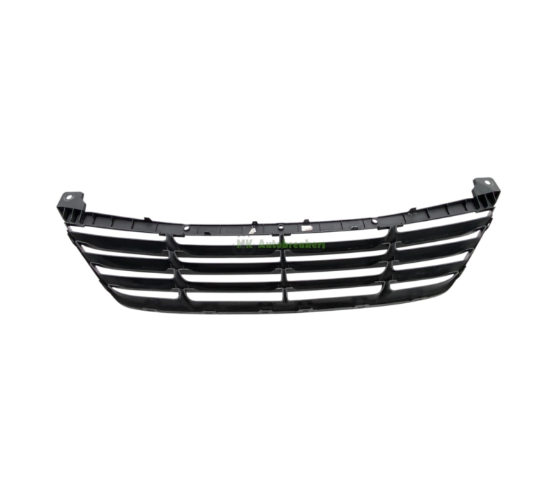 Hyundai ix35 lower bumper grille 86561-2y000 genuine 2015 4 | mk autobreakers ltd Hyundai Ix Lower Bumper Grille y Genuine
