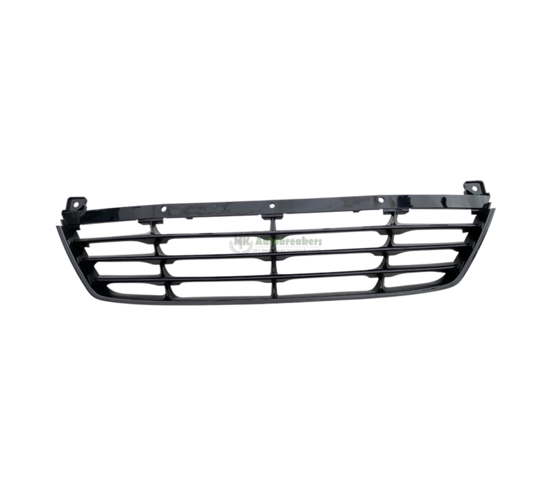 Hyundai ix35 lower bumper grille 86561-2y000 genuine 2015 5 | mk autobreakers ltd Hyundai Ix Lower Bumper Grille y Genuine