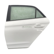 Hyundai I Door c Rear Left Genuine