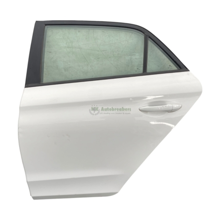 Hyundai i20 Door 77003C8000 Rear Left Genuine 2017