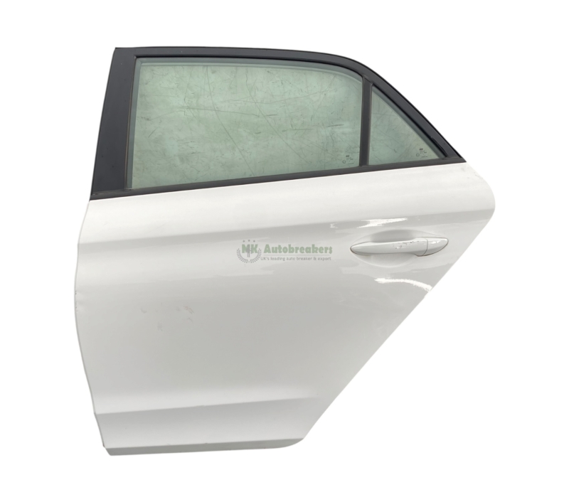 Hyundai i20 door 77003c8000 rear left genuine 2017 1 | mk autobreakers ltd Hyundai I Door c Rear Left Genuine