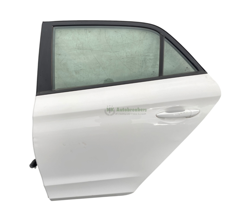 Hyundai i20 door 77003c8000 rear left genuine 2017 6 | mk autobreakers ltd Hyundai I Door c Rear Left Genuine