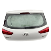 Hyundai I Tailgate Bootlid c Genuine