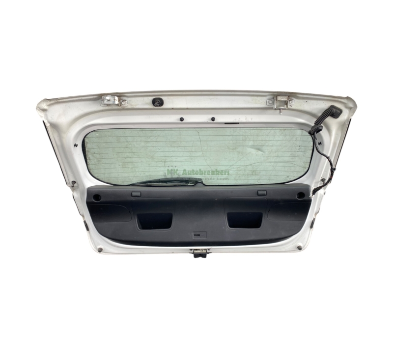 Hyundai i20 tailgate bootlid 73700c8000 genuine 2017 2 | mk autobreakers ltd Hyundai I Tailgate Bootlid c Genuine